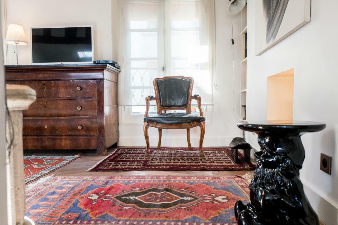 Apartment Le Musee D'orsay Paris