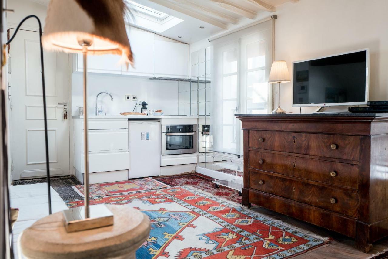 Apartment Le Musee D'orsay