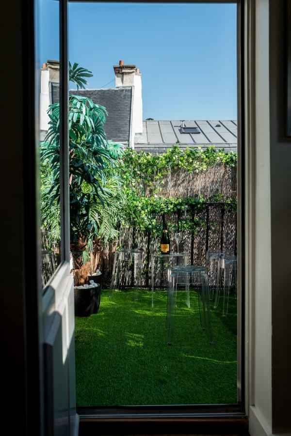 Apartment Le Musee D'orsay Paris